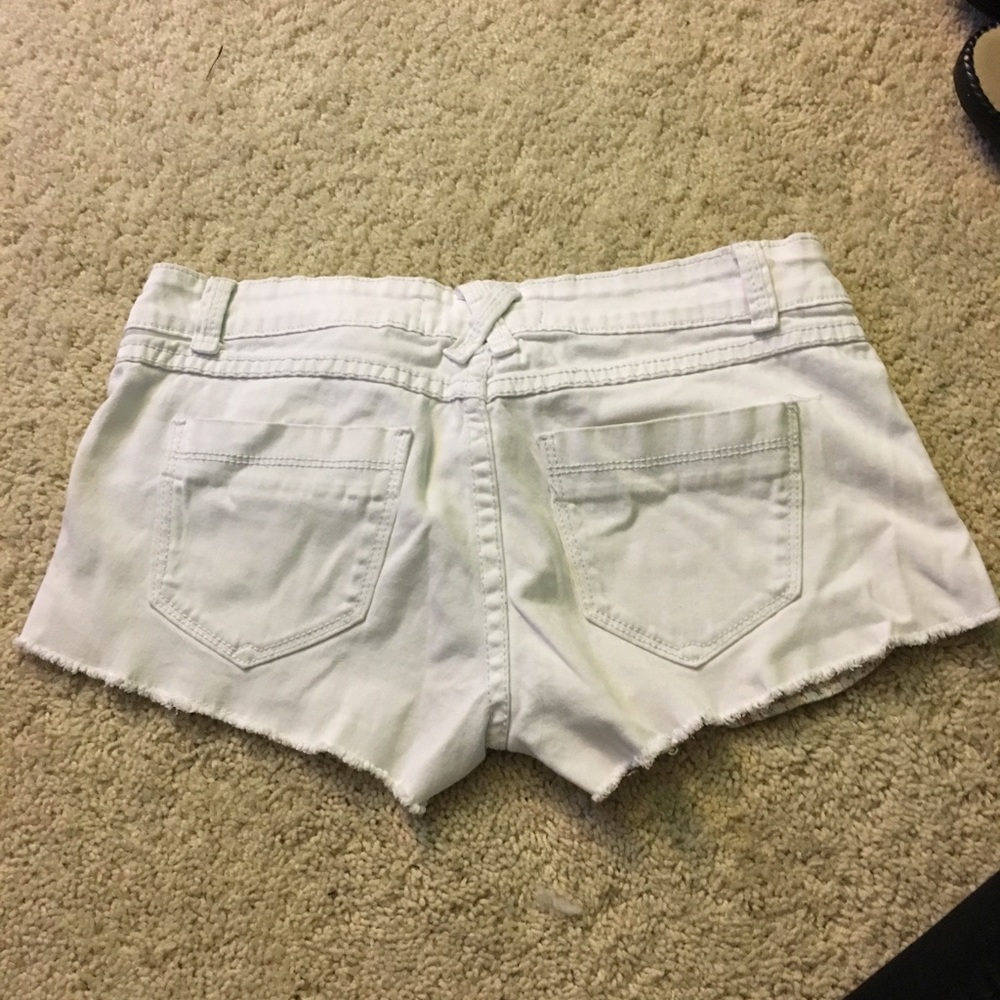 Shorts - Picture 2 of 4